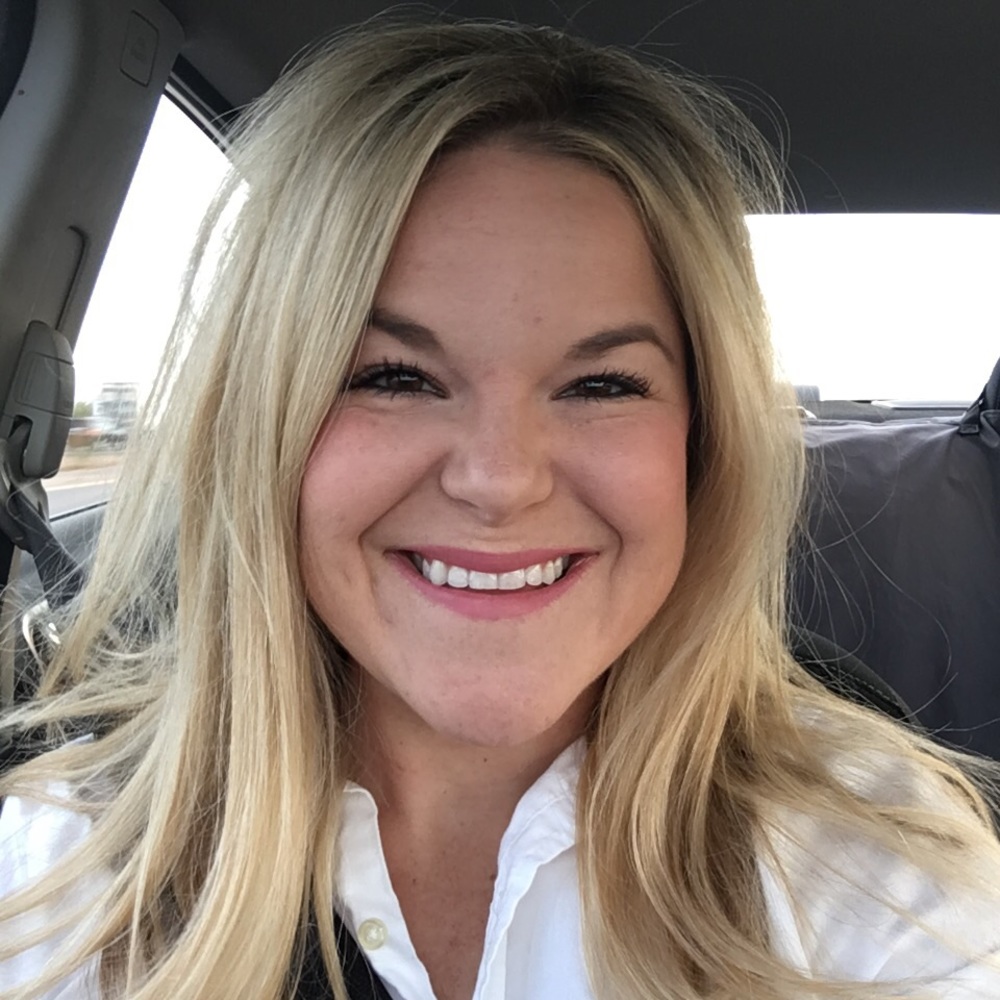 Meet your Posher, Anna